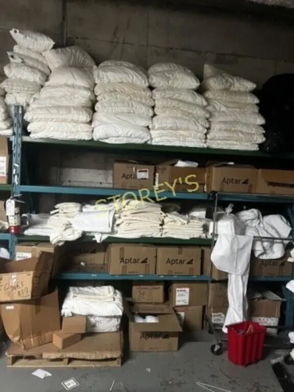 LG Qty of Hotel Linens - Coming Soon