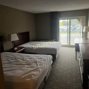 300 Hotel Rooms - Coming Soon