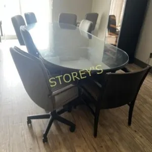 LG Qty of Office Furniture - Coming Soon