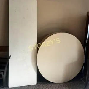 LG Qty of Banquet Tables - Coming Soon