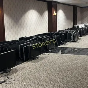 LG Qty of Hotel TV's & Pictures - Coming Soon