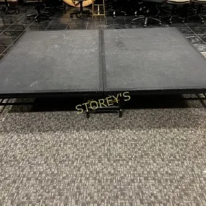 Portable Staging