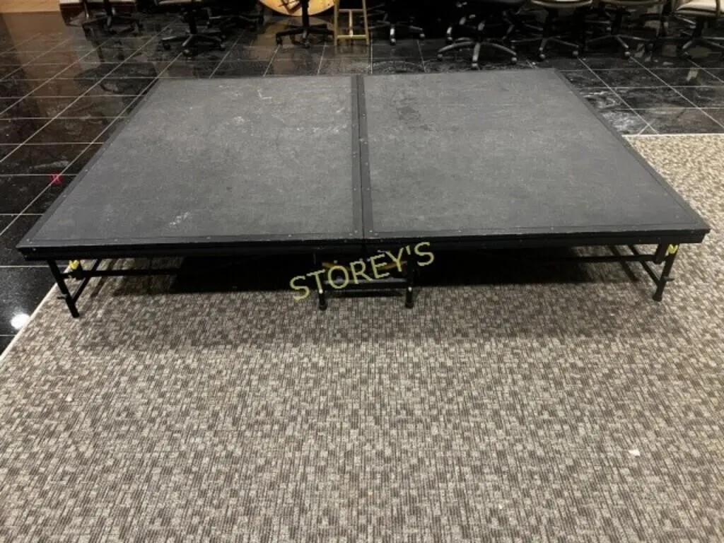 Portable Staging