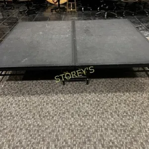 Portable Staging