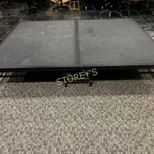 Portable Staging