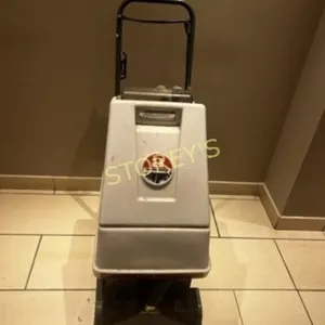 Advance 262500 Floor Cleaner