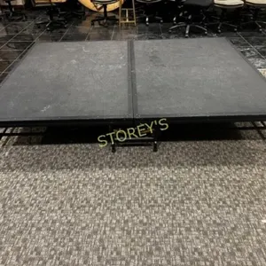 Portable Staging