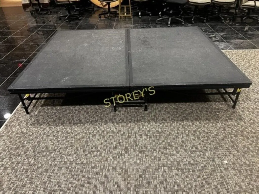 Portable Staging