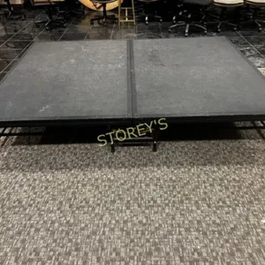Portable Staging