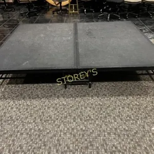 Portable Staging
