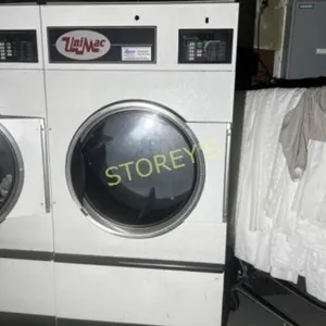 Unimac Comm. Gas Dryer