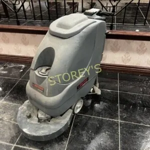 Betco Crewman AS20B Floor Scrubber