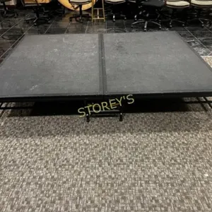 Portable Staging