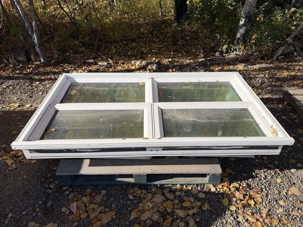 Three Windows