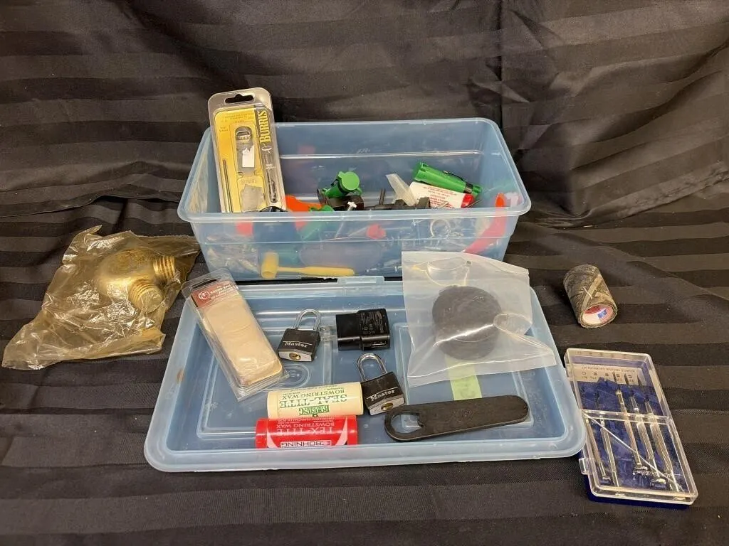 Gun Kit