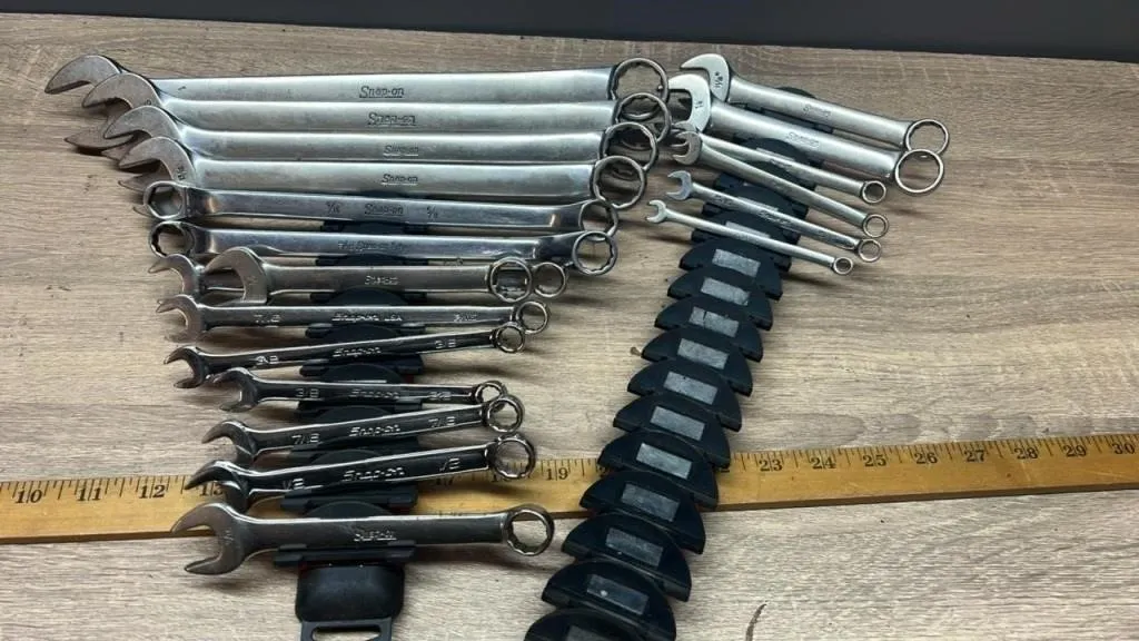Snap-on Wrenches