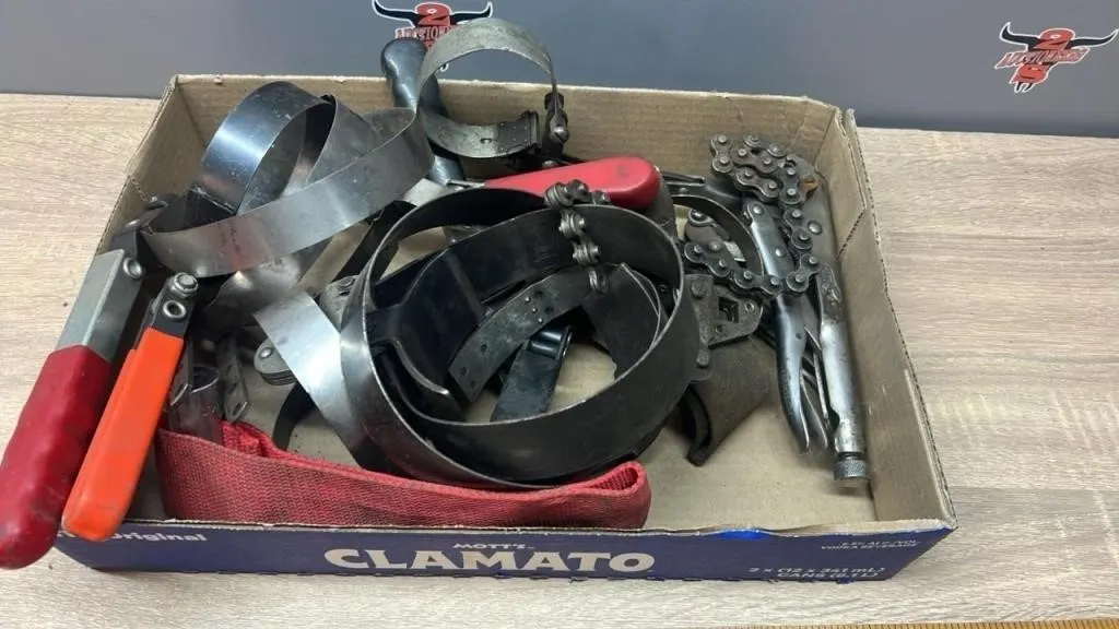 Filter Wrenches