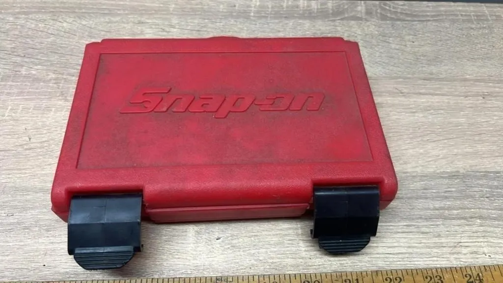 Snap-on Precision Screwdriver Set