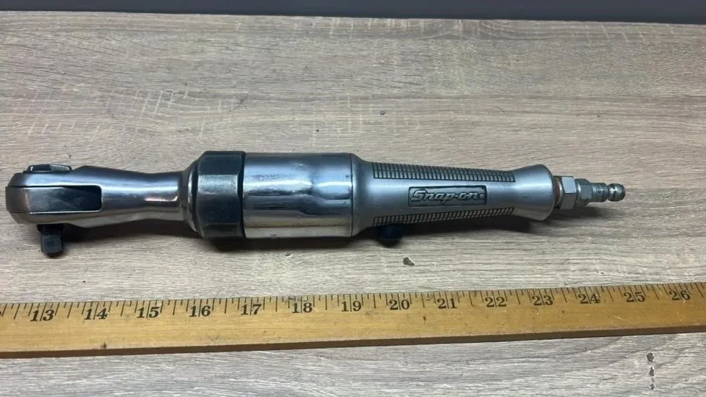 Snap-on 3/8" Drive Air Ratchet