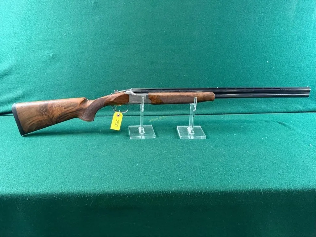Browning Mdl.L25 Grade 1 Citori 20ga Shotgun