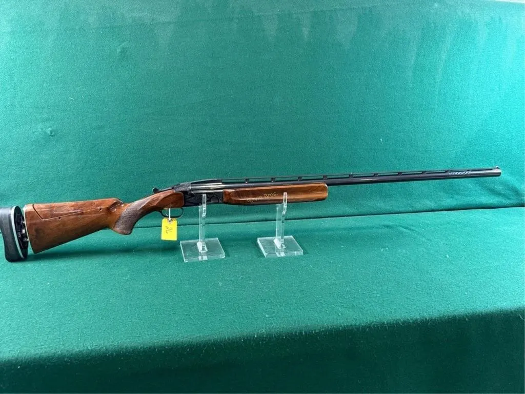 Browning Invector-Plus BT-99 12ga Shotgun