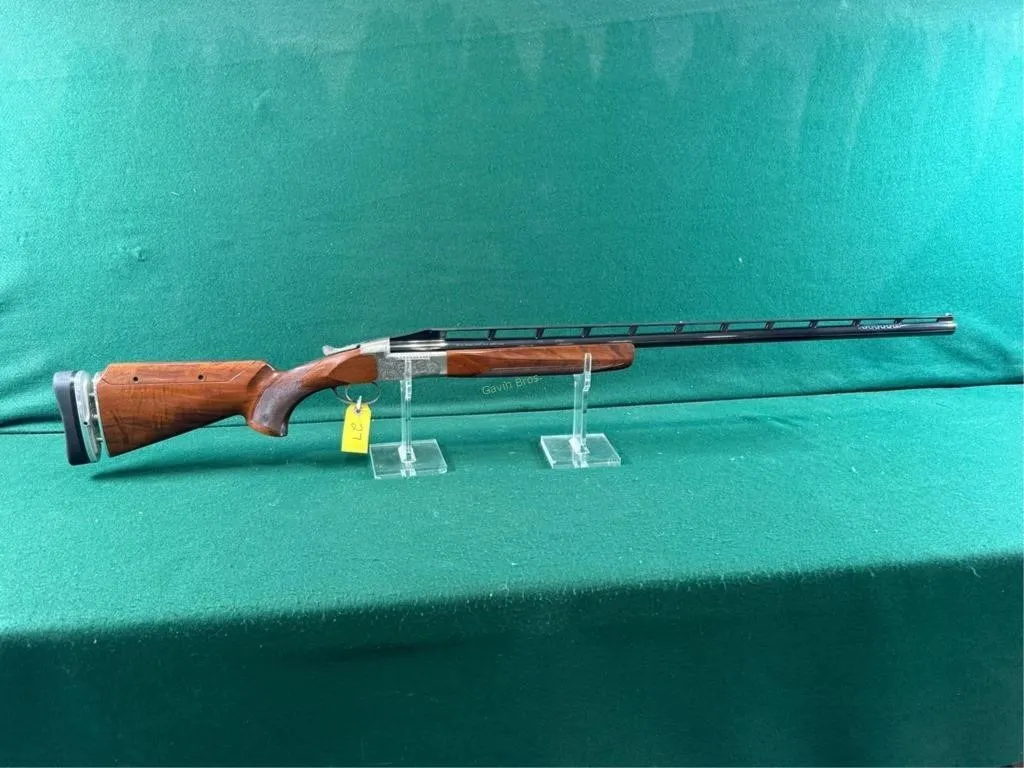 Browning Mdl.BT-99 12ga Shotgun