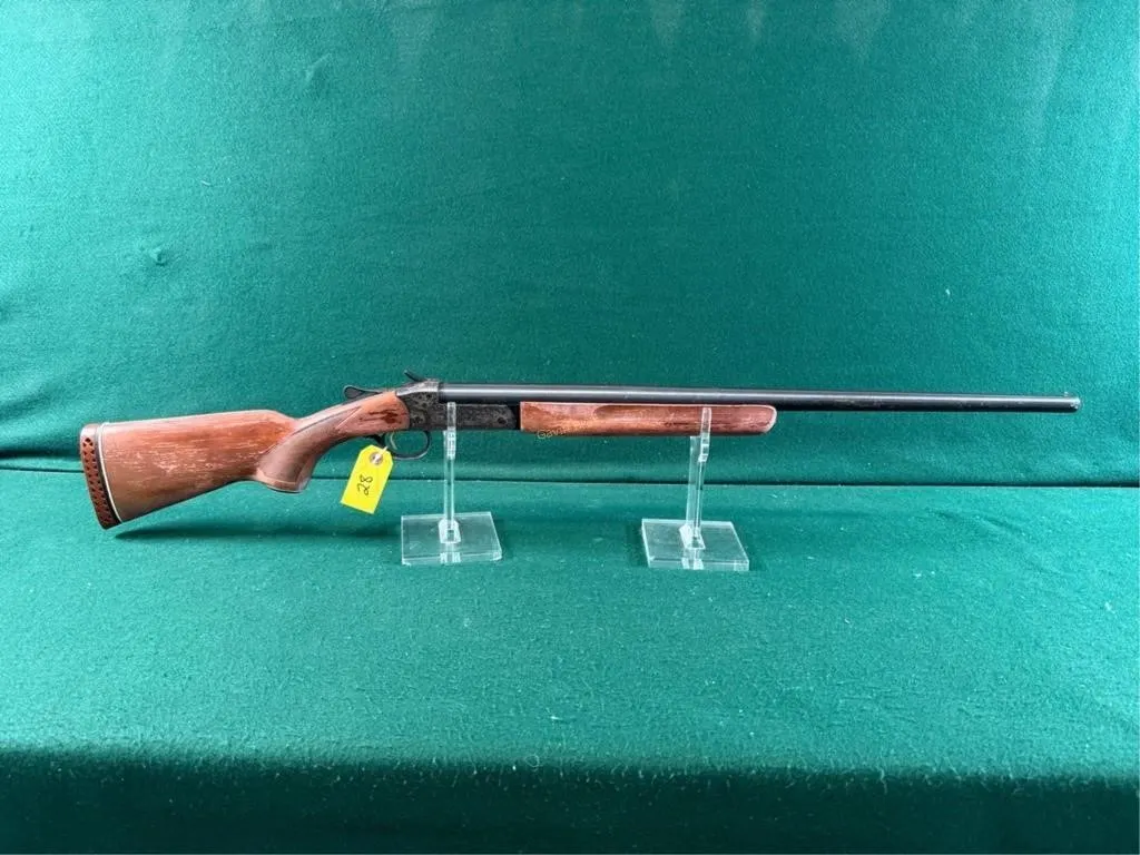 Winchester Mdl.37A "Youth" 20ga Shotgun