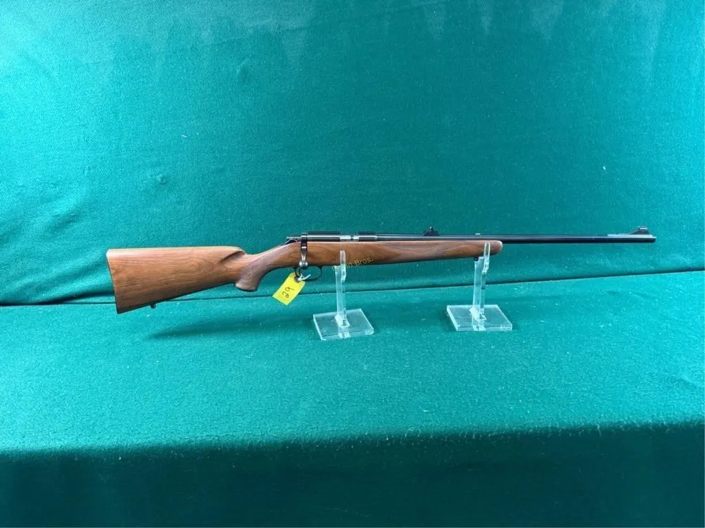 Kimber Mdl.82 22LR Rifle