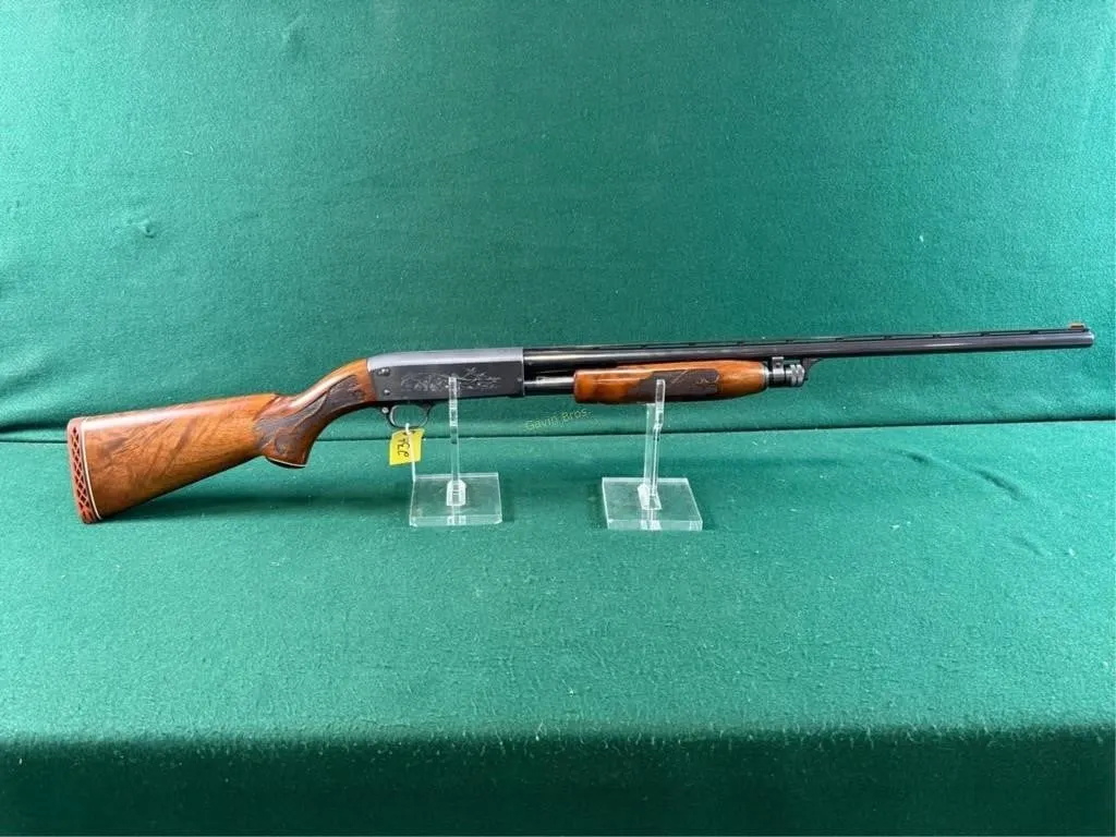 Ithaca Mdl.37 Featherlight 20ga Shotgun