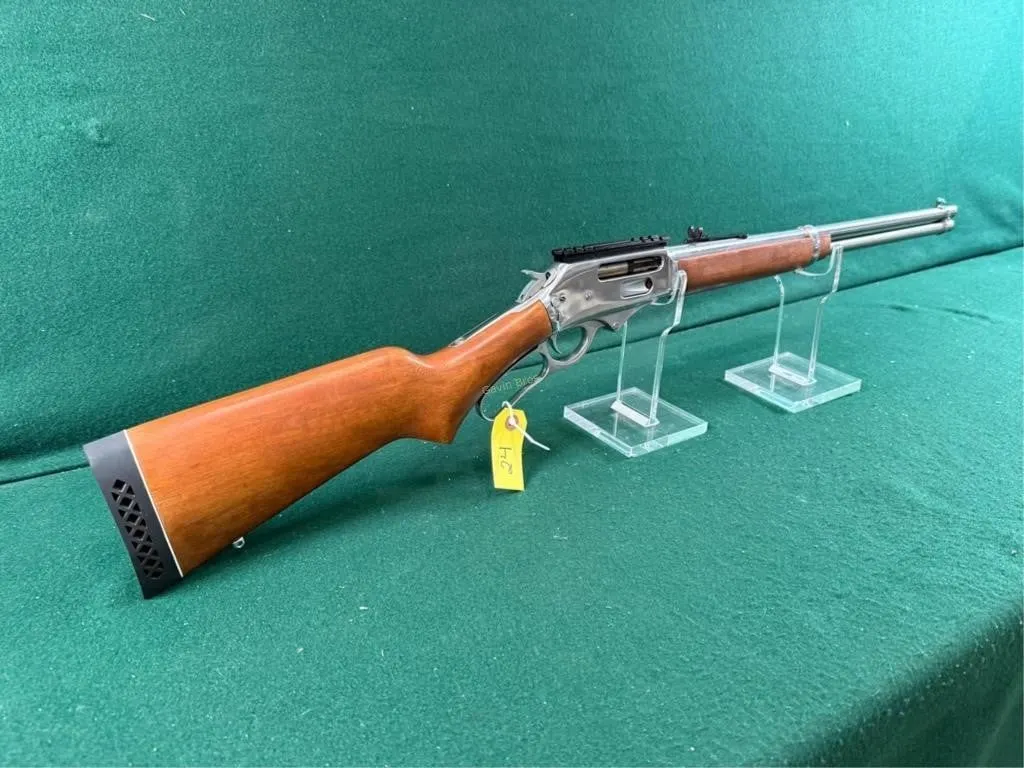 Rossi Rio Grande Mdl.RG410 410ga Rifle