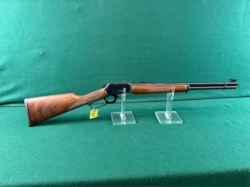 Marlin Mdl.1894 44 Rem Mag/44 Spl Rifle
