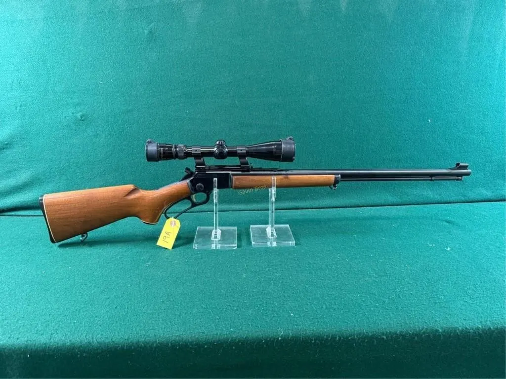 Marlin Original Golden 39A 22 S, L or LR Rifle