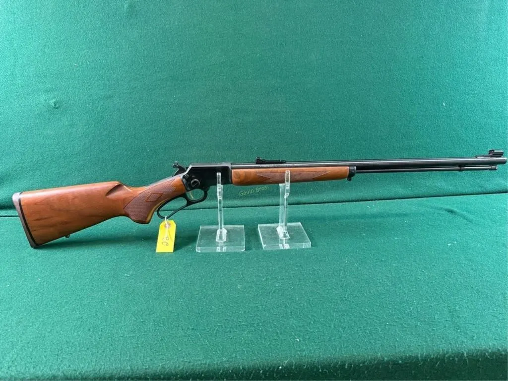Marlin Original Golden 39A 22 S, L or LR Rifle