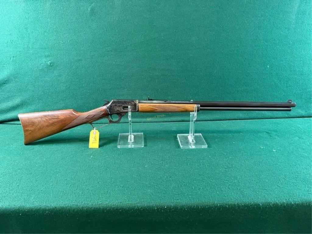 Marlin Mdl.1894 Century Limited 44-40 Win Rifle