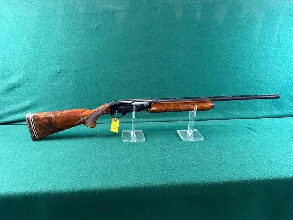 Remington Mdl.1100 20ga Shotgun