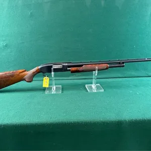 Winchester Mdl.12 20ga Shotgun