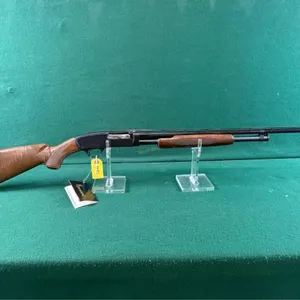 Browning Mdl.42 410ga Shotgun