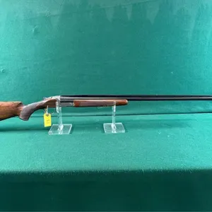 Ithaca Century Trap Model 12ga Shotgun