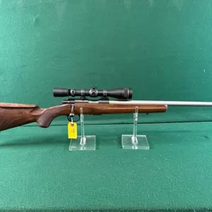 Cooper Arms Mdl.57M 22LR Rifle