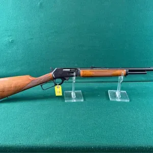 Marlin Mdl.444P 444 Marlin Rifle