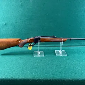 Ruger No.1 Limited Edition 357 Mag Rifle