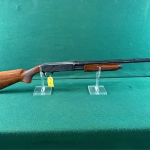 Browning Field Model BPS 20ga Shotgun