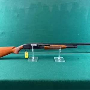 Winchester Mdl.12 Skeet 12ga Shotgun