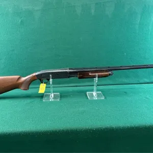 Browning Field Model BPS 12ga Shotgun