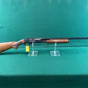 Remington Mdl.870 410ga Shotgun