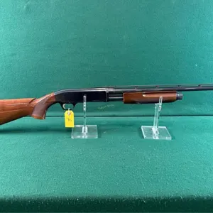 Browning Field Model BPS 20ga Shotgun