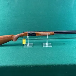 Beretta Mdl.686 Onyx 20ga Shotgun