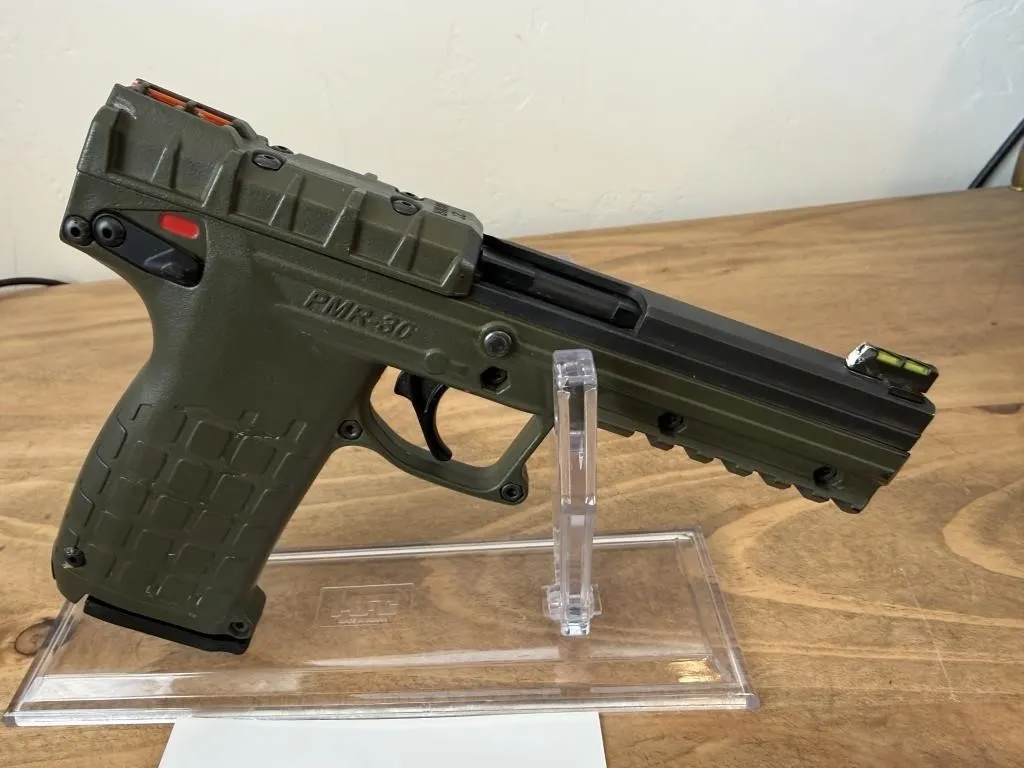 Kel-Tec PMR 30 .22 WMR Pistol