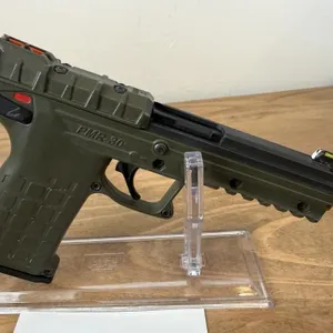 Kel-Tec PMR 30 .22 WMR Pistol