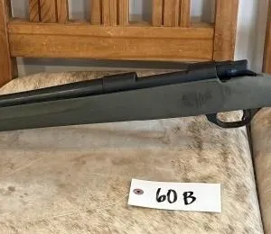 Howa Model 1500 Bolt Action 6MM Creedmoor with